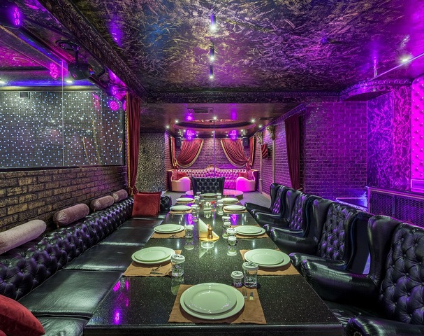 Банный комплекс Relax&Spa - Nightclub in Krasnodar, Russia