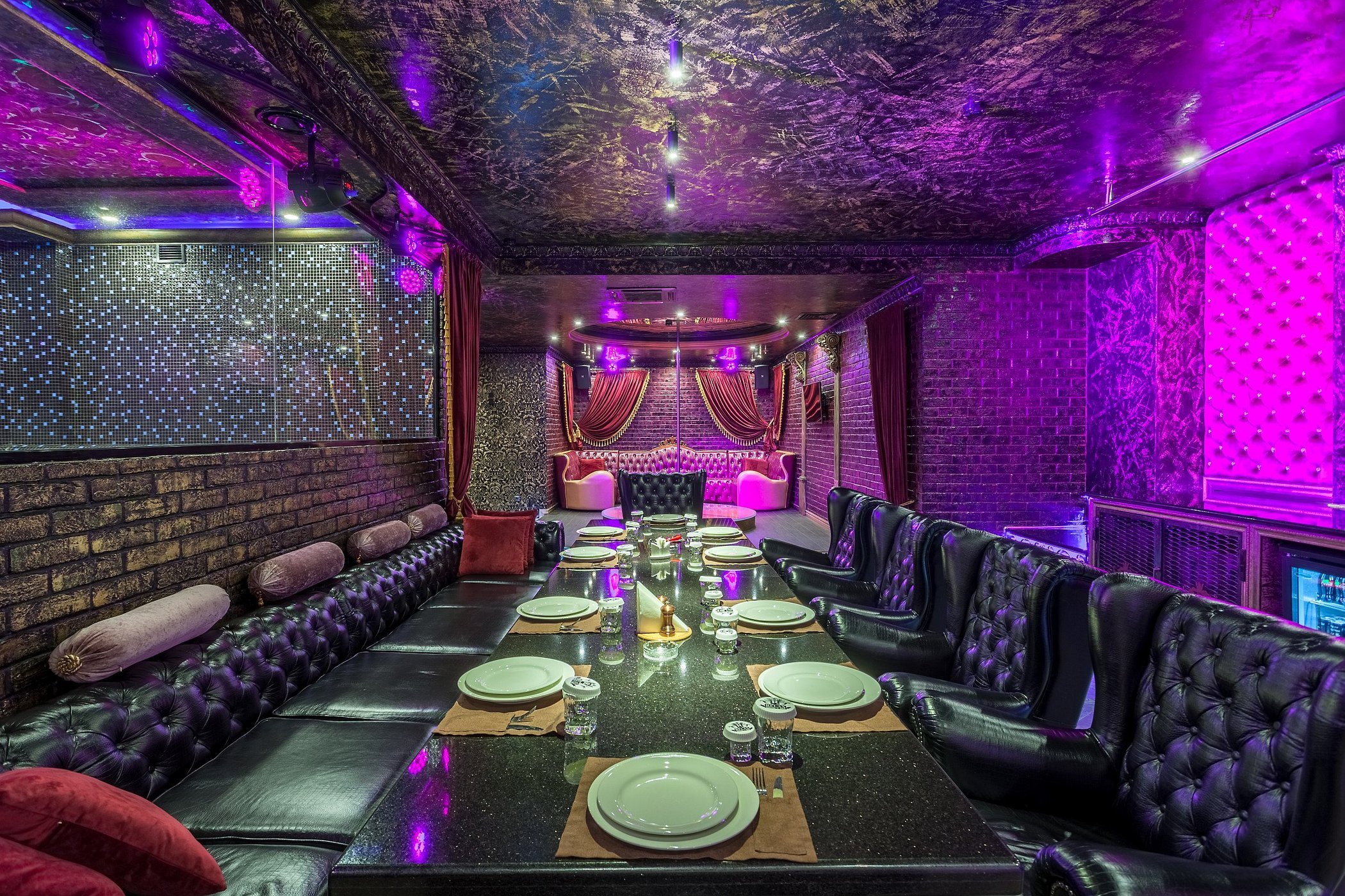 Банный комплекс Relax&Spa - Nightclub in Krasnodar, Russia