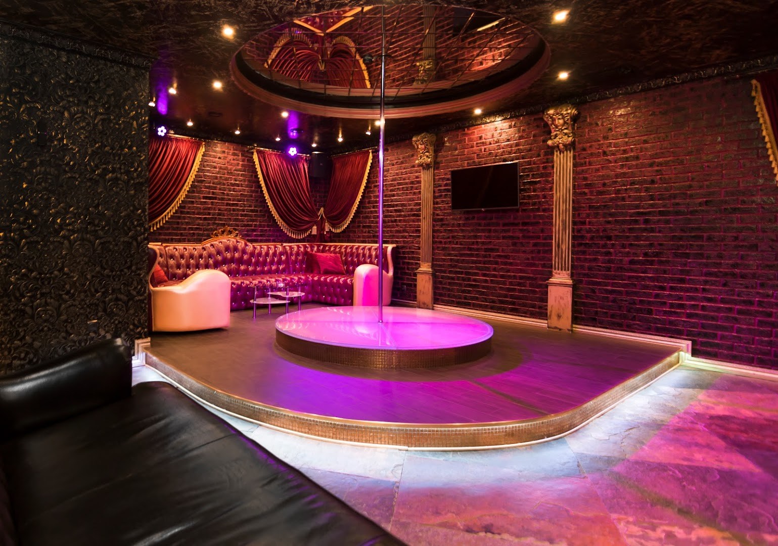 Банный комплекс Relax&Spa - Nightclub in Krasnodar, Russia