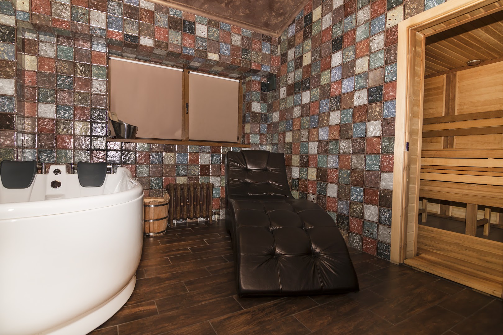 Банный комплекс Relax&Spa - Nightclub in Krasnodar, Russia