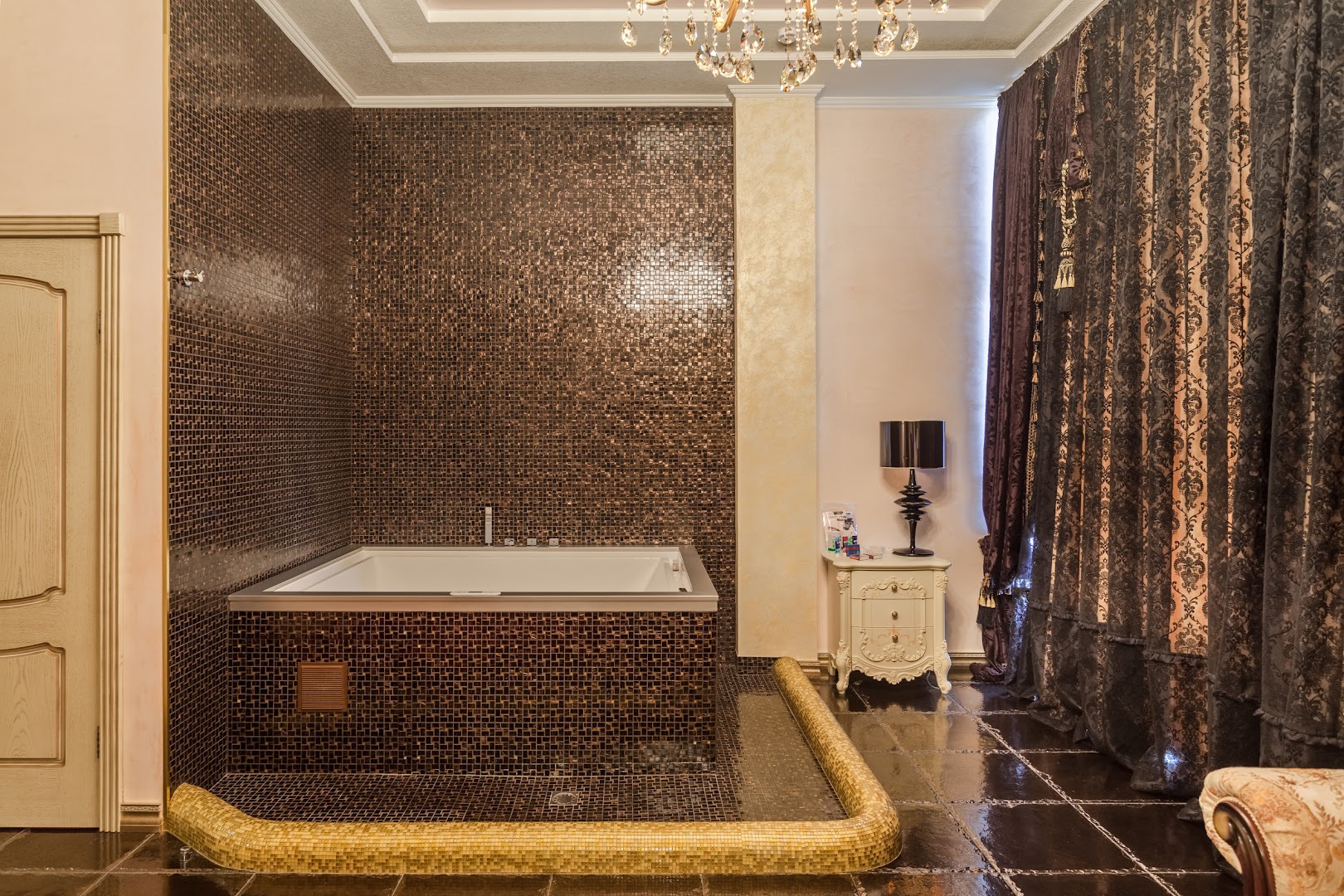 Банный комплекс Relax&Spa - Nightclub in Krasnodar, Russia