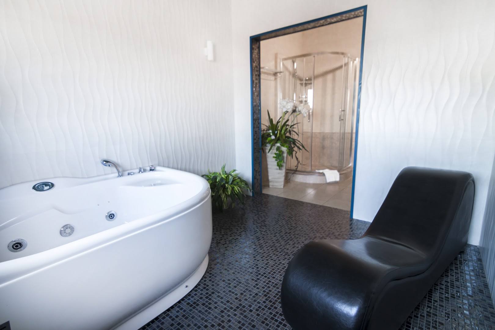Банный комплекс Relax&Spa - Nightclub in Krasnodar, Russia