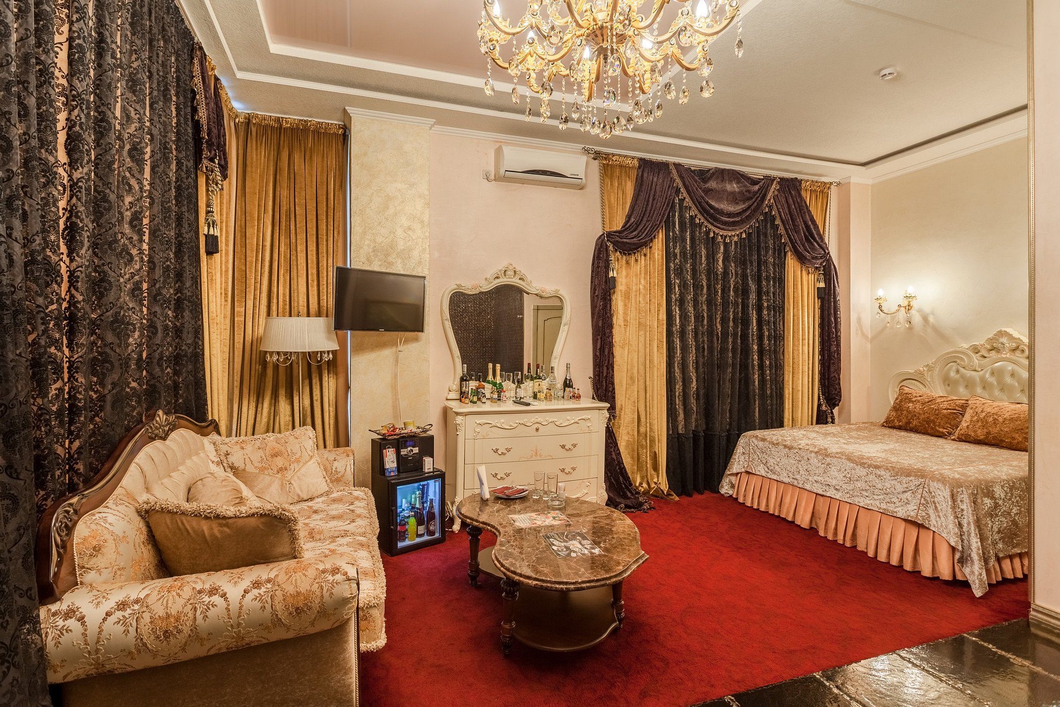 Банный комплекс Relax&Spa - Nightclub in Krasnodar, Russia