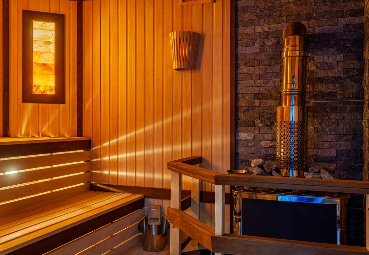 Банный комплекс Relax&Spa - Nightclub in Krasnodar, Russia