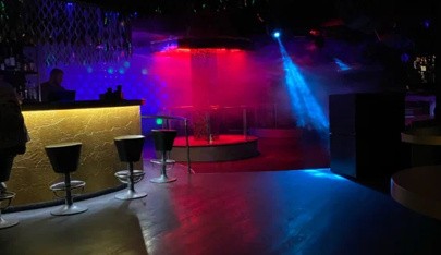 Block House - Nightclub in Krasnodar, Russia