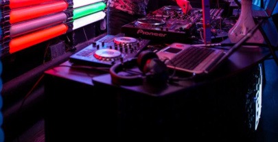 Block House - Nightclub in Krasnodar, Russia