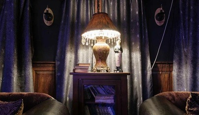 Мужской стриптиз клуб "Baccarat" - Nightclub in Krasnodar, Russia