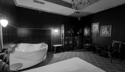 Мужской стриптиз клуб "Baccarat" - Nightclub in Krasnodar, Russia