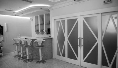 Мужской стриптиз клуб "Baccarat" - Nightclub in Krasnodar, Russia