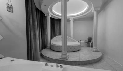 Мужской стриптиз клуб "Baccarat" - Nightclub in Krasnodar, Russia