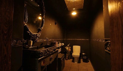 Мужской стриптиз клуб "Baccarat" - Nightclub in Krasnodar, Russia