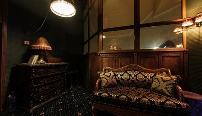 Мужской стриптиз клуб "Baccarat" - Nightclub in Krasnodar, Russia