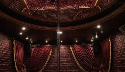 Relax Strip - Nightclub in Krasnodar, Russia