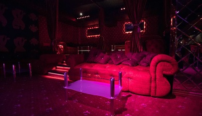 Relax Strip - Nightclub in Krasnodar, Russia