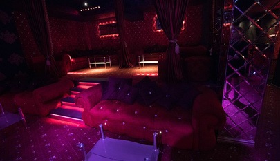 Relax Strip - Nightclub in Krasnodar, Russia