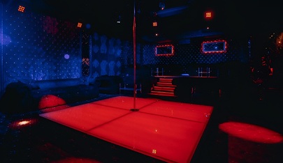 Relax Strip - Nightclub in Krasnodar, Russia