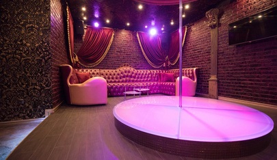 Relax Strip - Nightclub in Krasnodar, Russia