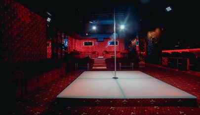 Relax Strip - Nightclub in Krasnodar, Russia