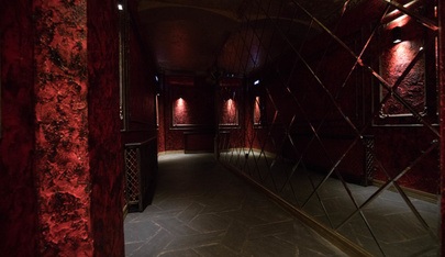 Relax Strip - Nightclub in Krasnodar, Russia