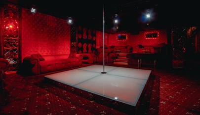 Relax Strip - Nightclub in Krasnodar, Russia