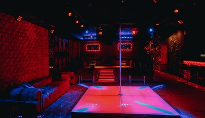 Relax Strip - Nightclub in Krasnodar, Russia