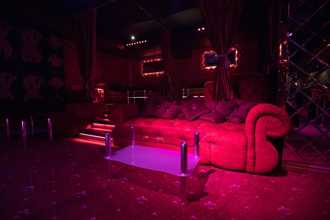 Relax Strip - Nightclub in Krasnodar, Russia