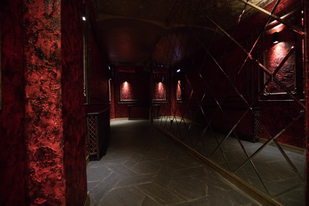 Relax Strip - Nightclub in Krasnodar, Russia