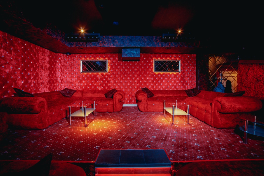 Relax Strip - Nightclub in Krasnodar, Russia