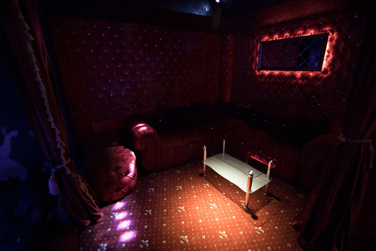 Relax Strip - Nightclub in Krasnodar, Russia