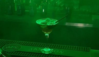 Strip Club Instinct Clubare - Nightclub in Krasnodar, Russia