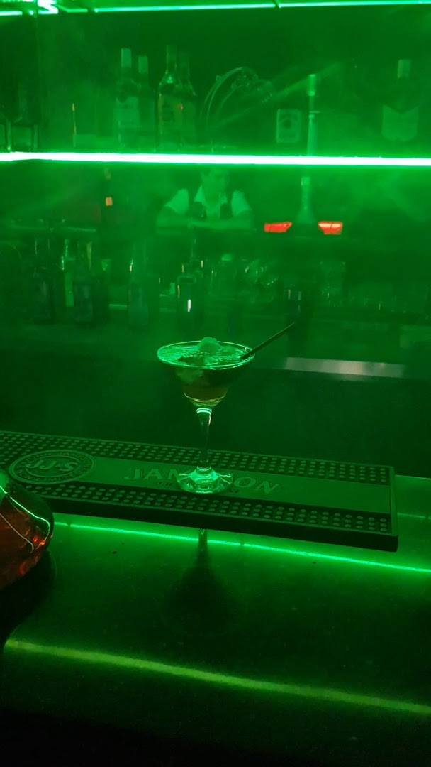 Strip Club Instinct Clubare - Nightclub in Krasnodar, Russia
