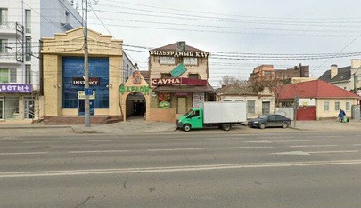 стриптиз клуб Instinct Clubare - Nightclub in Krasnodar, Russia