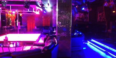 Стриптиз-клуб Zажигалка (Zazhigalka Krasnodar) - Nightclub in Krasnodar, Russia