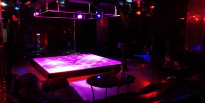 Стриптиз-клуб Zажигалка (Zazhigalka Krasnodar) - Nightclub in Krasnodar, Russia