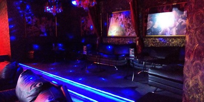 Стриптиз-клуб Zажигалка (Zazhigalka Krasnodar) - Nightclub in Krasnodar, Russia