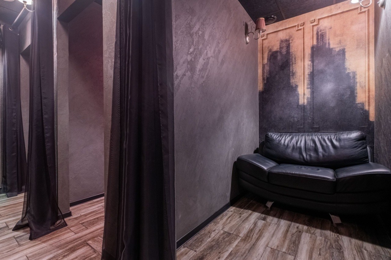 Стриптиз-клуб Zажигалка (Zazhigalka Krasnodar) - Nightclub in Krasnodar, Russia