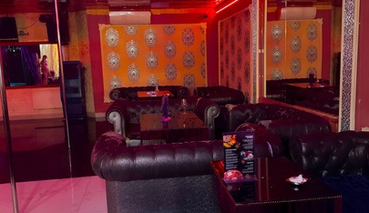 Tantra Club - Nightclub in Krasnodar, Russia