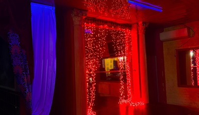 Tantra Club - Nightclub in Krasnodar, Russia