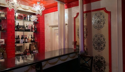Tantra Club - Nightclub in Krasnodar, Russia