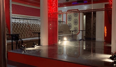Tantra Club - Nightclub in Krasnodar, Russia