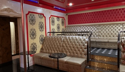 Tantra Club - Nightclub in Krasnodar, Russia