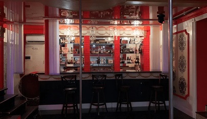 Tantra Club - Nightclub in Krasnodar, Russia