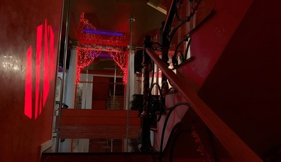 Tantra Club - Nightclub in Krasnodar, Russia