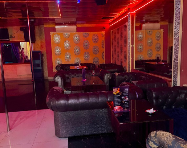 Tantra Club - Nightclub in Krasnodar, Russia