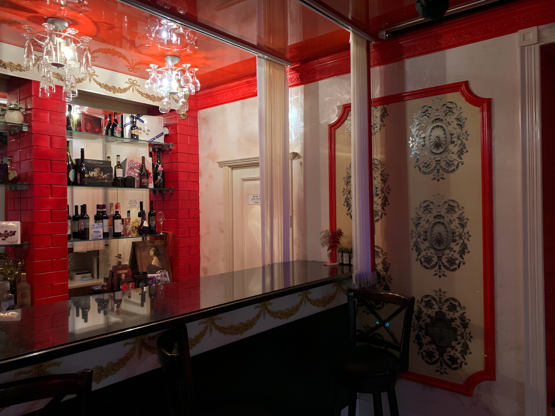 Tantra Club - Nightclub in Krasnodar, Russia