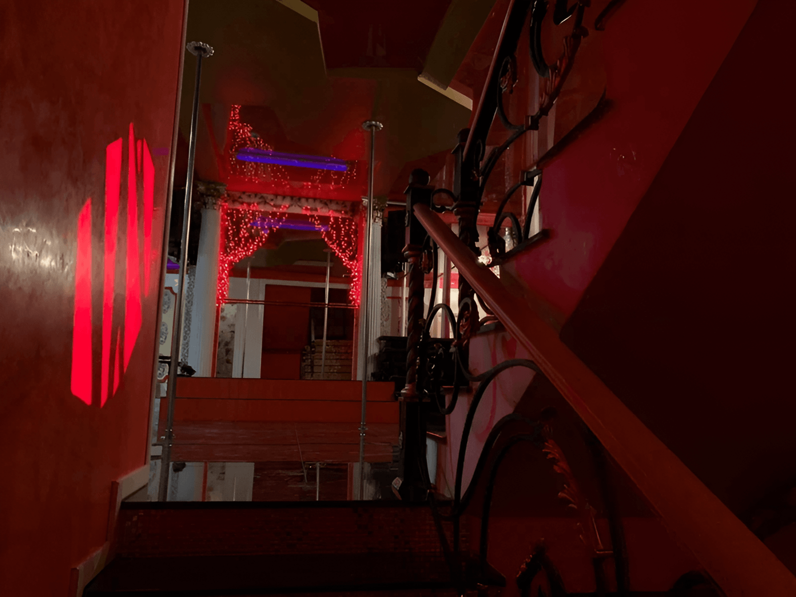 Tantra Club - Nightclub in Krasnodar, Russia