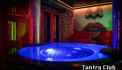 Tantra Club - Swinger Club in Krasnodar, Russia
