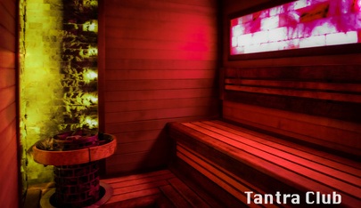Tantra Club - Swinger Club in Krasnodar, Russia