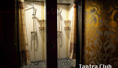 Tantra Club - Swinger Club in Krasnodar, Russia