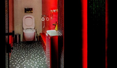 Tantra Club - Swinger Club in Krasnodar, Russia